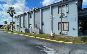 Ambassador Hotel Kissimmee Fl